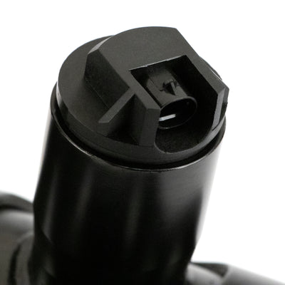 Air Strut - Mercedes Benz E (W212/W218) 2010-2018 Front Left w/Electronic Bag Master Air Suspension