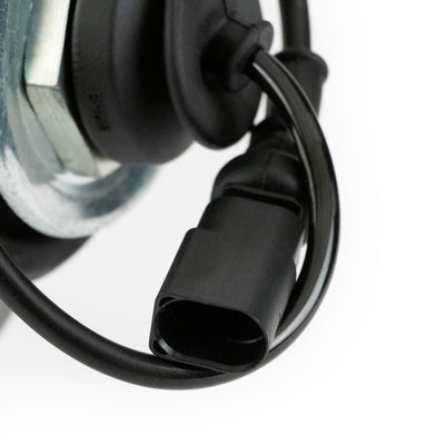 Air Strut  - Bentley Continental/Flying Spur 2003-2018 Front Right w/Electronic Bag Master Air Suspension