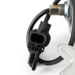 Shock - Cadillac XTS 2013-2019 Rear Right Bag Master Air Suspension