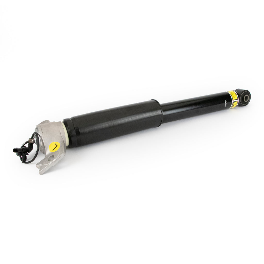 Shock - Cadillac XTS 2013-2019 Rear Left – Bag Master Air Suspension