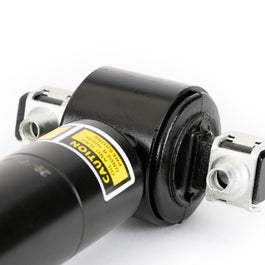 Strut - GM SUVs 2007-2014 Front w/Electronic Bag Master Air Suspension