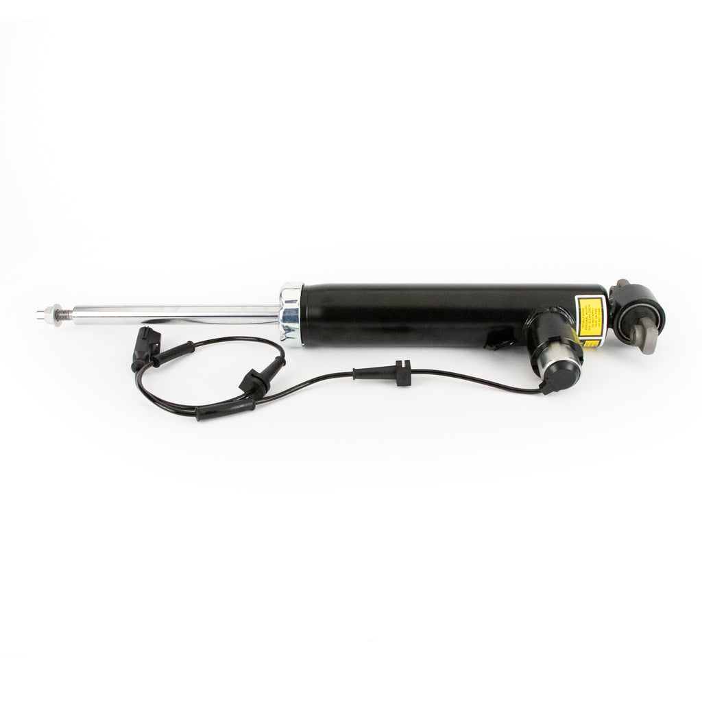 フラッシュバック Shock - Ford /Lincoln MKZ 2013-2016 Rear Left w/Electronic