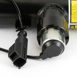 Shock - Ford /Lincoln MKZ 2013-2016 Rear Left w/Electronic Bag Master Air Suspension