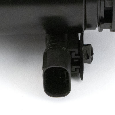 Shock - Mercedes Benz GL (X164/W164) 2006-2012 Rear w/Electronic Bag Master Air Suspension