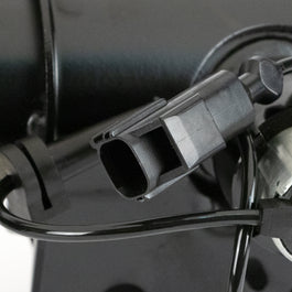 Strut - Ford /Lincoln MKZ 2013-2016 Front Left w/Electronic Bag Master Air Suspension