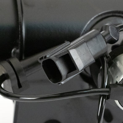 Strut - Ford /Lincoln MKZ 2013-2016 Front Left w/Electronic Bag Master Air Suspension