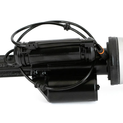 Air Strut - Mercedes Benz S (W221) 2007-2014 Front Right Bag Master Air Suspension