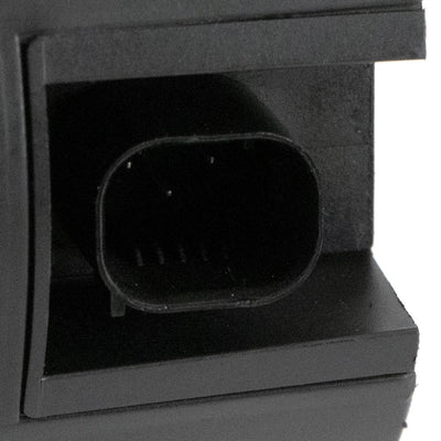 Air Strut - Mercedes Benz E (W211/W219) 2003-2011 Front Right w/Electronic Bag Master Air Suspension