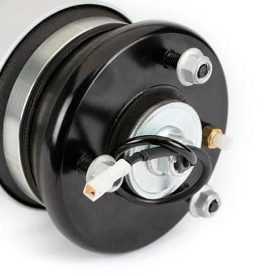 Air Strut - Land Rover LR3/LR4/Sport 2010-2013 Front w/Electronic Bag Master Air Suspension