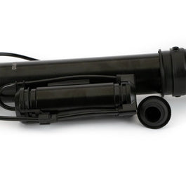 Air Strut - Mercedes Benz S (W220) 2000-2006 Rear Bag Master Air Suspension