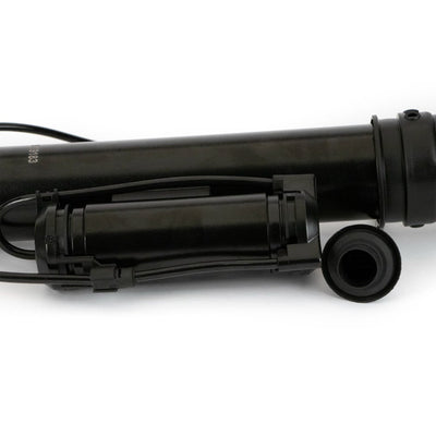 Air Strut - Mercedes Benz S (W220) 2000-2006 Rear Bag Master Air Suspension