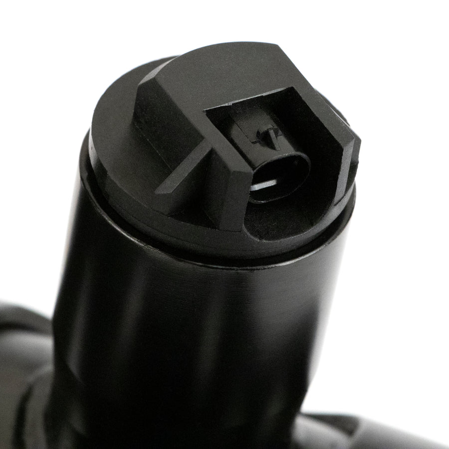 Air Strut - Mercedes Benz E (W212/W218) 2010-2018 Front Left w/Electronic Bag Master Air Suspension