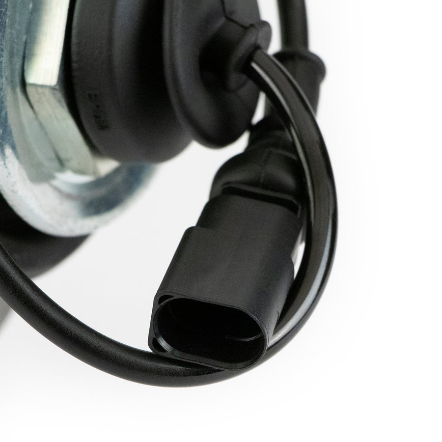 Air Strut  - Bentley Continental/Flying Spur 2003-2018 Front Right w/Electronic Bag Master Air Suspension