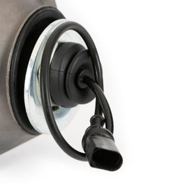 Air Strut - Bentley Continental/Flying Spur 2003-2018 Front Left w/Electronic Bag Master Air Suspension