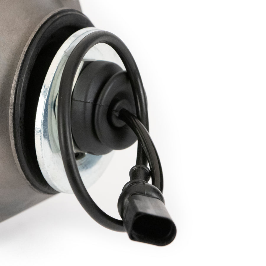 Air Strut - Bentley Continental/Flying Spur 2003-2018 Front Left w/Electronic Bag Master Air Suspension