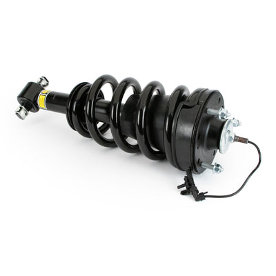 Coil Assembly Strut - GM SUVs 2015-2020 Front Bag Master Air Suspension