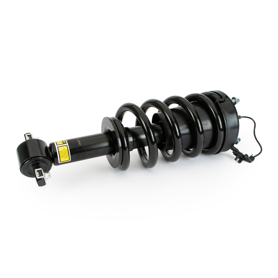Coil Assembly Strut - GM SUVs 2015-2020 Front Bag Master Air Suspension