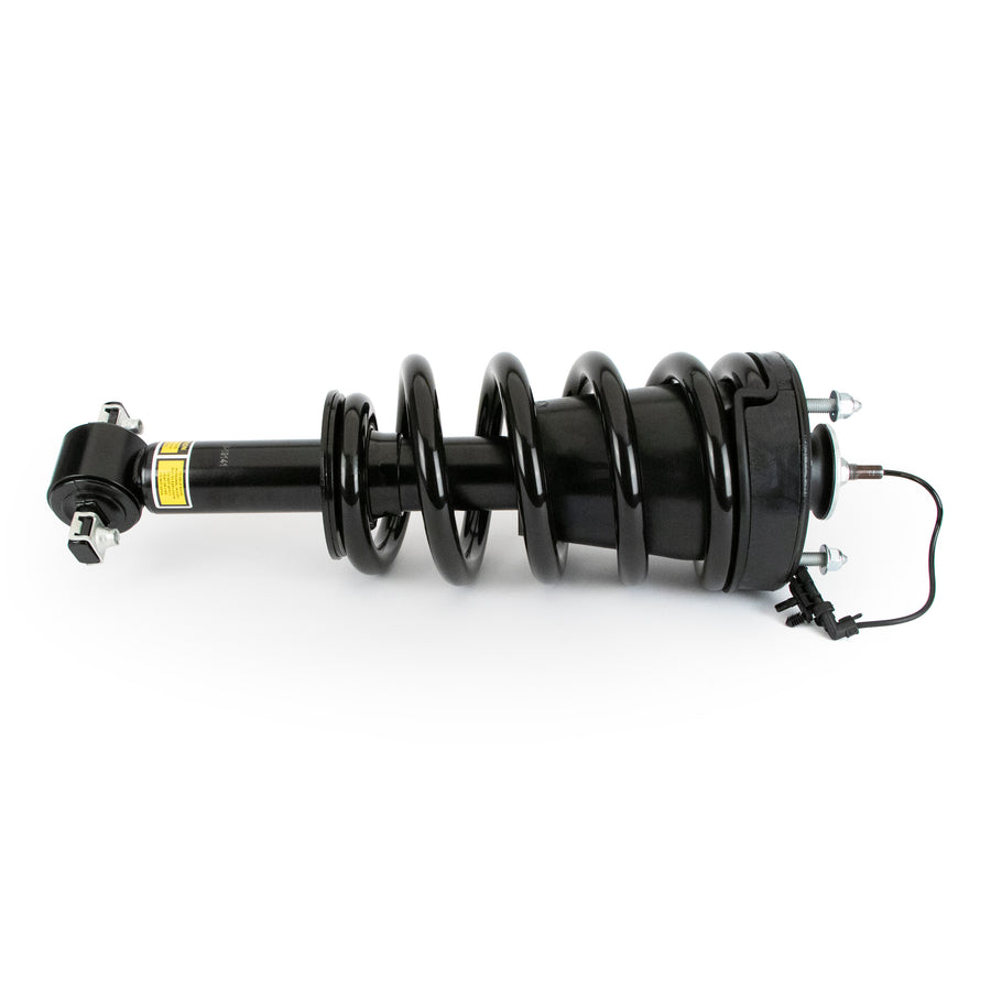 Coil Assembly Strut - GM SUVs 2015-2020 Front Bag Master Air Suspension