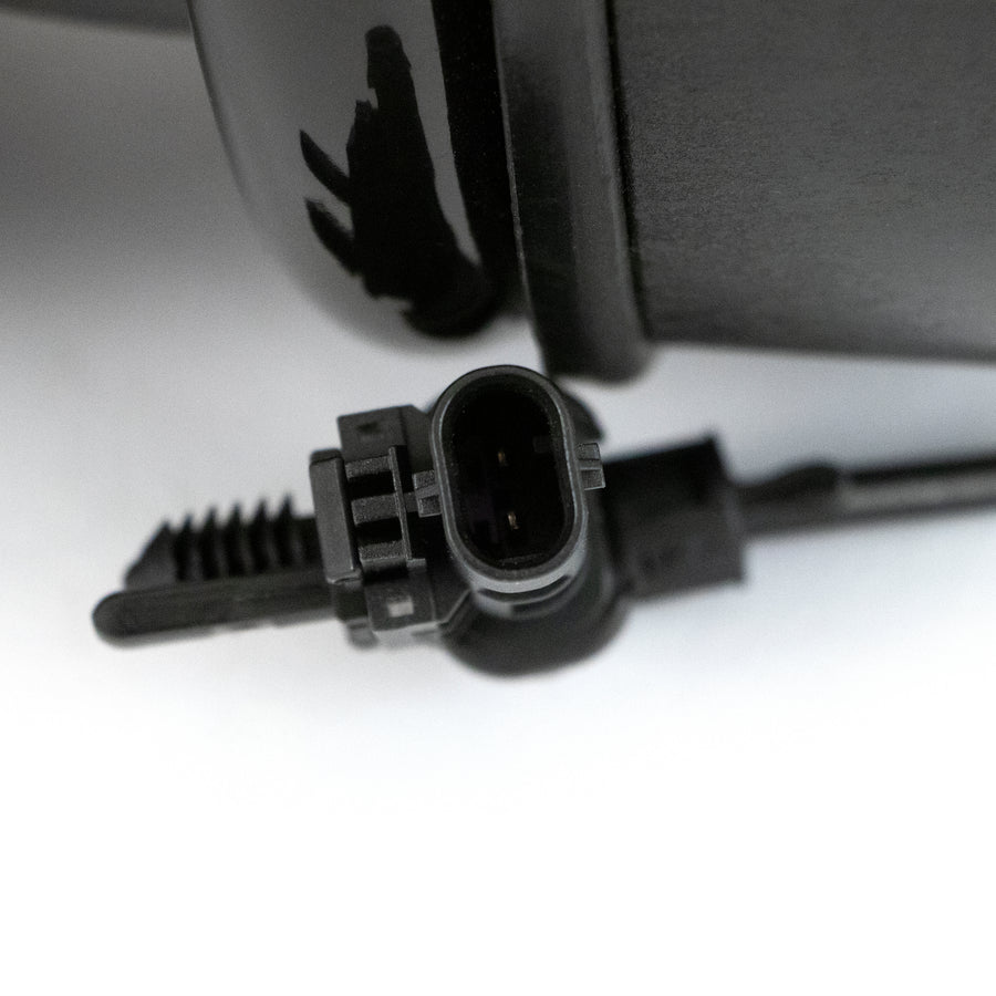 Coil Assembly Strut - GM SUVs 2015-2020 Front Bag Master Air Suspension