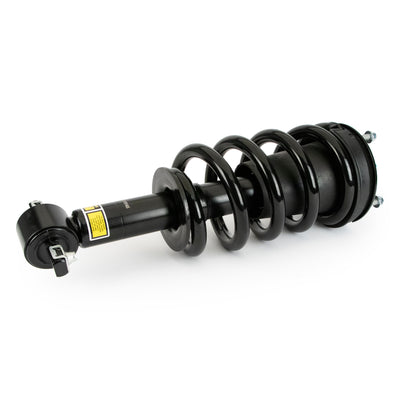 Coil Assembly Strut - GM SUVs 2007-2014 Front Bag Master Air Suspension