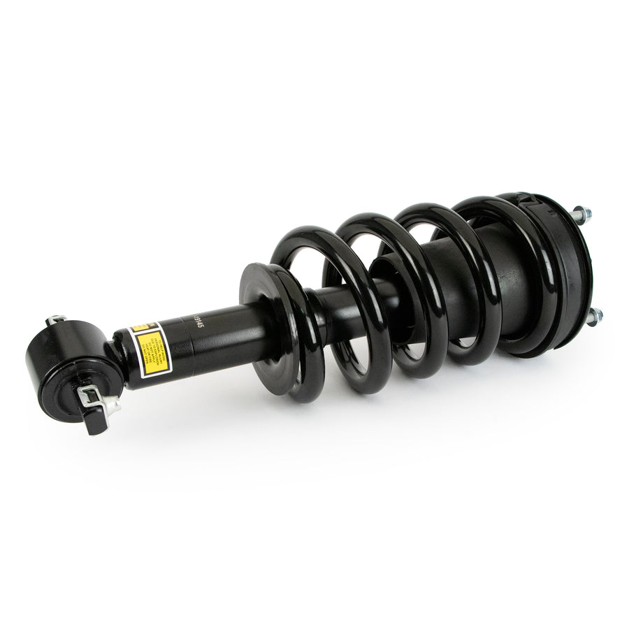 Coil Assembly Strut - GM SUVs 2007-2014 Front Bag Master Air Suspension