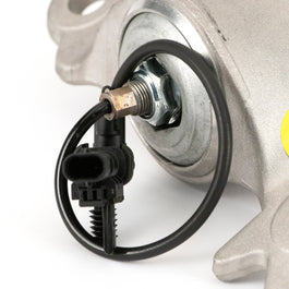 Shock - Cadillac XTS 2013-2019 Rear Left Bag Master Air Suspension