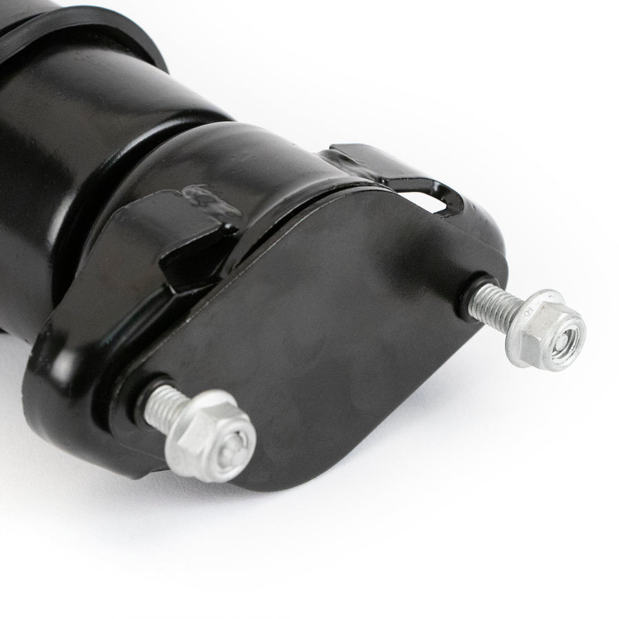 Shock - Mercedes Benz GL (X164) 2007-2012 Rear Bag Master Air Suspension