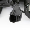 Shock - Ford /Lincoln MKZ 2013-2016 Rear Right w/Electronic