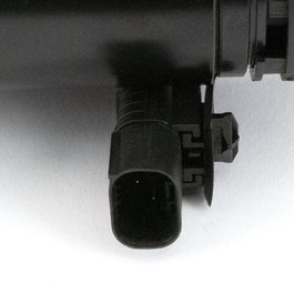 Shock - Mercedes Benz GL (X164/W164) 2006-2012 Rear w/Electronic Bag Master Air Suspension