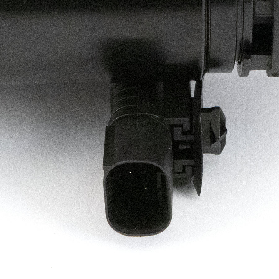 Shock - Mercedes Benz GL (X164/W164) 2006-2012 Rear w/Electronic Bag Master Air Suspension