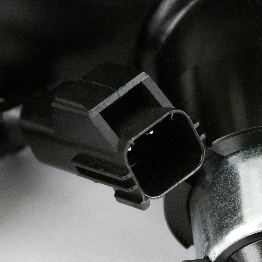 Strut - Ford /Lincoln MKZ 2013-2016 Front Right w/Electronic Bag Master Air Suspension