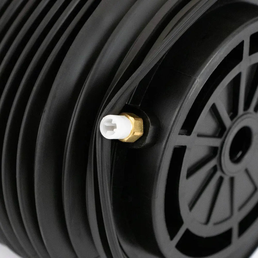 Air Spring - Mercedes Benz E (W212/W218) 2010-2018 Rear Left Bag Master Air Suspension