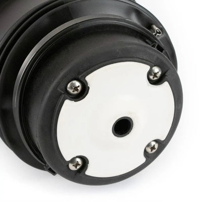 Air Spring - Mercedes Benz E (W211) 2004-2009 Rear Right Bag Master Air Suspension