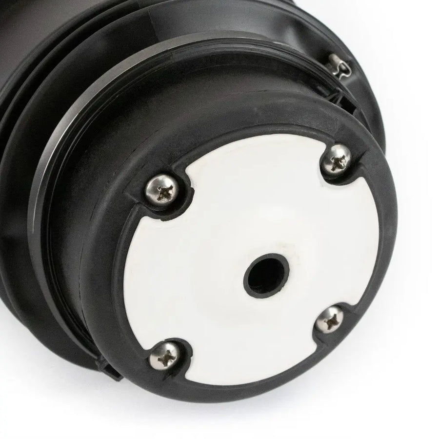 Air Spring - Mercedes Benz E (W211) 2004-2009 Rear Right Bag Master Air Suspension