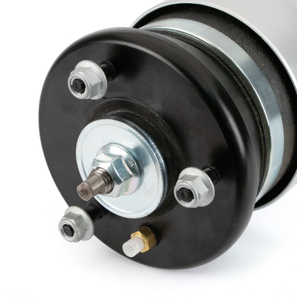 Front Air Suspension Strut For Land Rover LR3 LR4 Range Rover Sport – Direct Fit 1 Yr Warranty