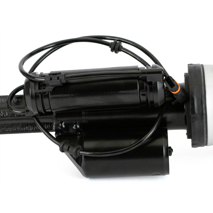 Air Strut - Mercedes Benz S (W221) 2007-2014 Front Right Bag Master Air Suspension