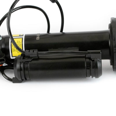 Air Strut - Mercedes Benz S (W221) 2007-2013 Front Bag Master Air Suspension