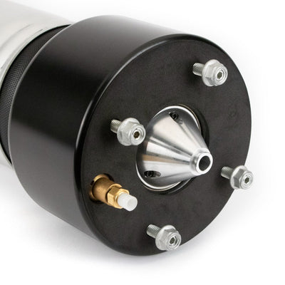 Air Strut - Jaguar XJ (X350/X358) 2004-2009 Front w/Electronic Bag Master Air Suspension