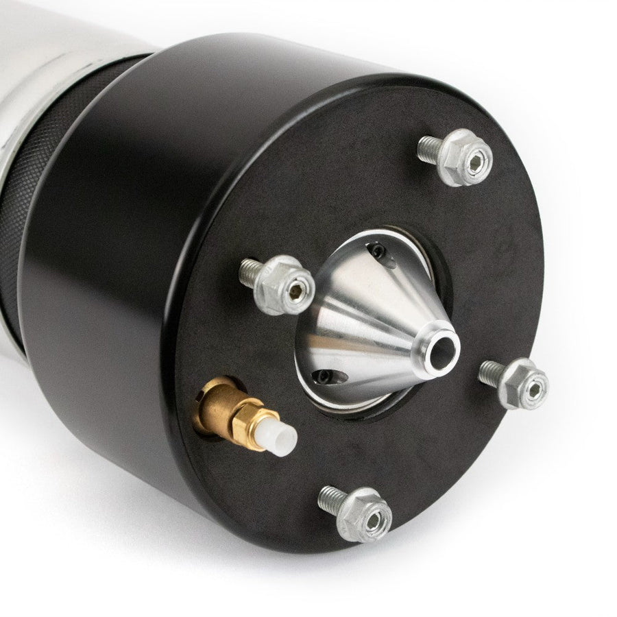 Air Strut - Jaguar XJ (X350/X358) 2004-2009 Front w/Electronic Bag Master Air Suspension