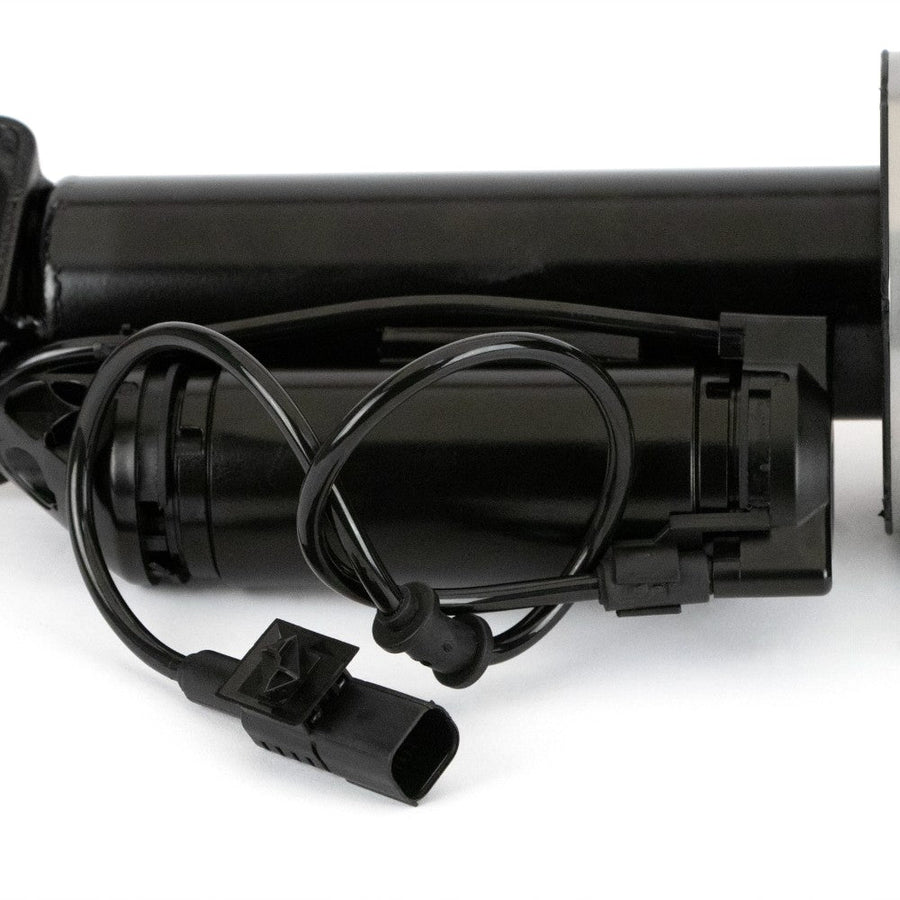 Air Strut - Mercedes Benz E (W211/W219) 2003-2011 Front Left w/Electronic Bag Master Air Suspension