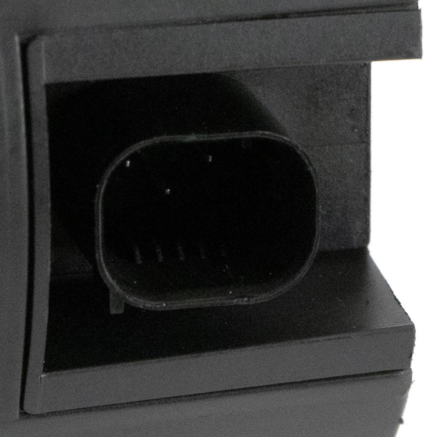 Air Strut - Mercedes Benz E (W211/W219) 2003-2011 Front Left w/Electronic Bag Master Air Suspension