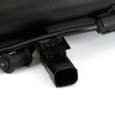 Air Strut - Mercedes Benz E (W211/W219) 2003-2011 Front Right w/Electronic Bag Master Air Suspension