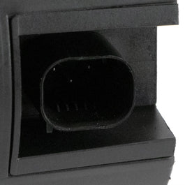 Air Strut - Mercedes Benz E (W211/W219) 2003-2011 Front Right w/Electronic Bag Master Air Suspension