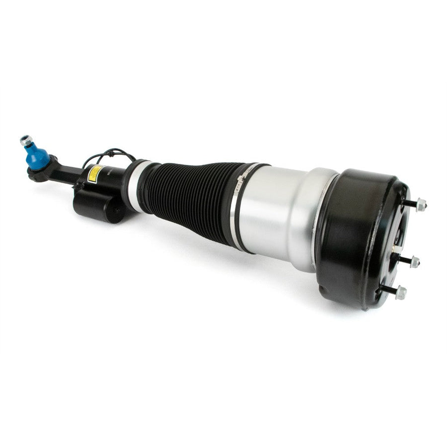 Air Strut - Mercedes Benz S (W221) 2007-2014 Front Left w/Electronic Bag Master Air Suspension