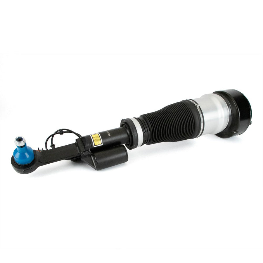 Air Strut - Mercedes Benz S (W221) 2007-2014 Front Left w/Electronic Bag Master Air Suspension