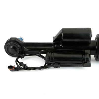 Air Strut - Mercedes Benz S (W221) 2007-2014 Front Left w/Electronic Bag Master Air Suspension