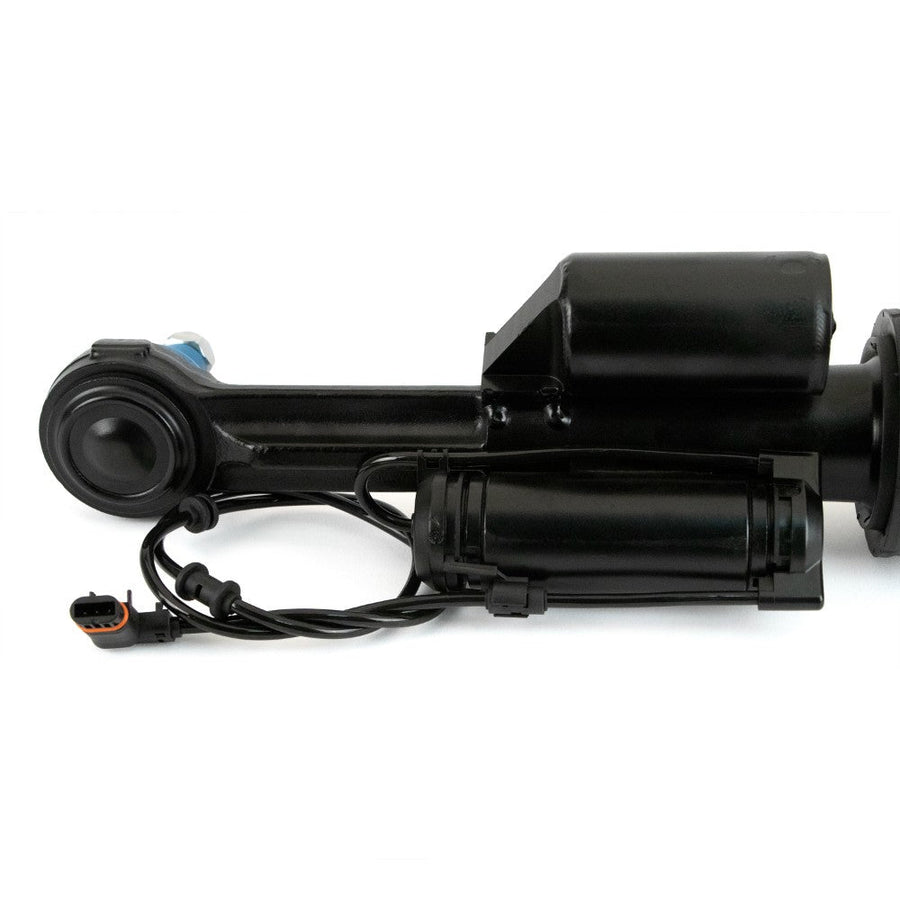 Air Strut - Mercedes Benz S (W221) 2007-2014 Front Left w/Electronic Bag Master Air Suspension