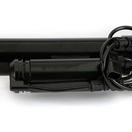 Air Strut - Mercedes Benz GL (X164/W164) 2006-2012 Front w/Electronic Bag Master Air Suspension