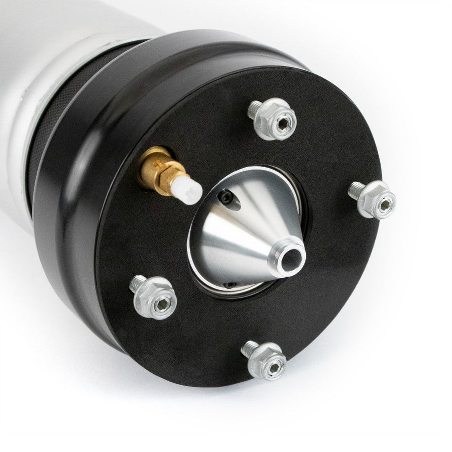 Air Strut - Jaguar XJ (X350/X358) 2004-2009 Rear Eibach w/Electronic Bag Master Air Suspension