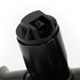 Air Strut - Mercedes Benz E (W212/W218) 2010-2018 Front Right w/Electronic Bag Master Air Suspension